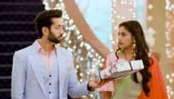 Ishqbaaz - Episode 155