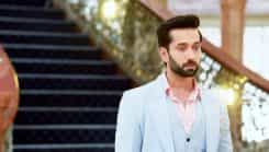 Ishqbaaz - Episode 156