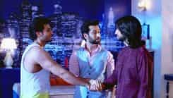 Ishqbaaz - Episode 157