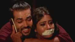 Ishqbaaz - Episode 162