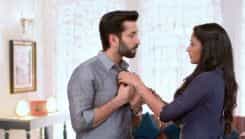 Ishqbaaz - Episode 166