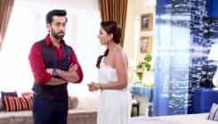 Ishqbaaz - Episode 168