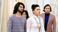Ishqbaaz - Episode 174