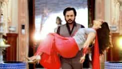 Ishqbaaz - Episode 175