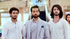 Ishqbaaz - Episode 180