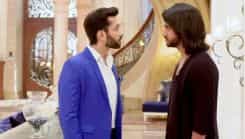 Ishqbaaz - Episode 182