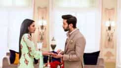 Ishqbaaz - Episode 190