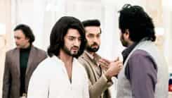 Ishqbaaz - Episode 191