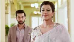 Ishqbaaz - Episode 192