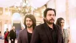 Ishqbaaz - Episode 201