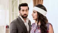 Ishqbaaz - Episode 205