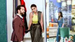 Ishqbaaz - Episode 207