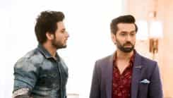 Ishqbaaz - Episode 208