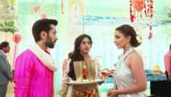 Ishqbaaz - Episode 215