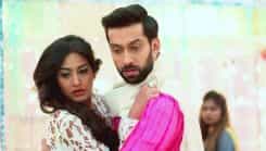Ishqbaaz - Episode 216