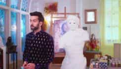 Ishqbaaz - Episode 219