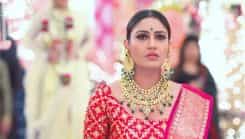 Ishqbaaz - Episode 222