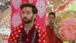 Ishqbaaz - Episode 223