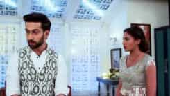 Ishqbaaz - Episode 238