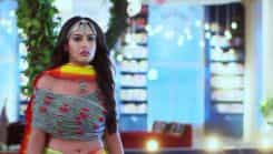 Ishqbaaz - Episode 245