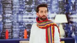 Ishqbaaz - Episode 249