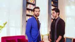 Ishqbaaz - Episode 253