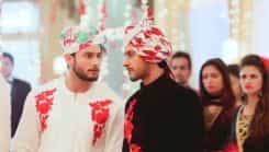 Ishqbaaz - Episode 257
