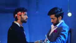Ishqbaaz - Episode 261