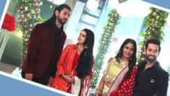 Ishqbaaz - Episode 285