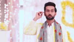 Ishqbaaz - Episode 286