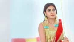 Ishqbaaz - Episode 287