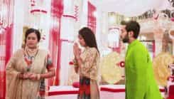 Ishqbaaz - Episode 290