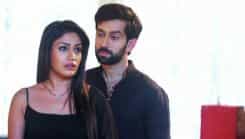 Ishqbaaz - Episode 294