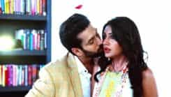 Ishqbaaz - Episode 295