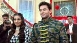 Ishqbaaz - Episode 296