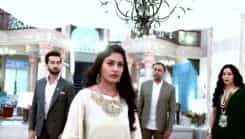 Ishqbaaz - Episode 298