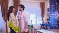 Ishqbaaz - Episode 299