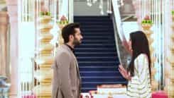 Ishqbaaz - Episode 301