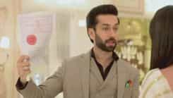 Ishqbaaz - Episode 302