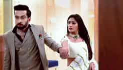 Ishqbaaz - Episode 303