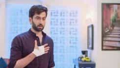 Ishqbaaz - Episode 304