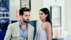 Ishqbaaz - Episode 315