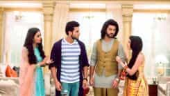 Ishqbaaz - Episode 316