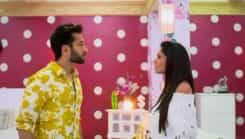 Ishqbaaz - Episode 326