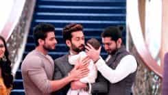 Ishqbaaz - Episode 328