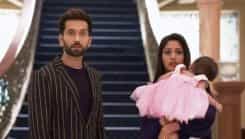 Ishqbaaz - Episode 331