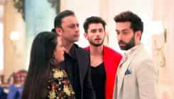 Ishqbaaz - Episode 343