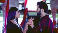 Ishqbaaz - Episode 345