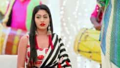 Ishqbaaz - Episode 349