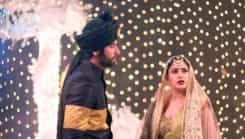 Ishqbaaz - Episode 352